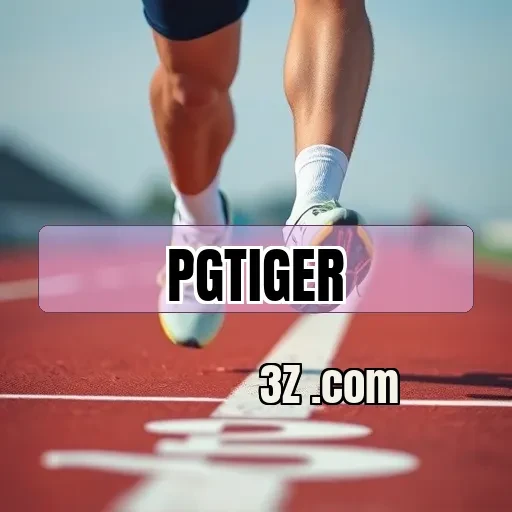 Aventuras Empolgantes em Action: PGTiger Te Leva ao Próximo Nível