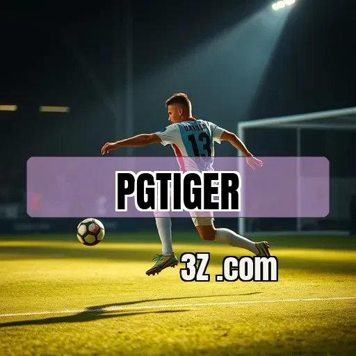 Bingo no PGTiger: Diversão e Prêmios à Vista