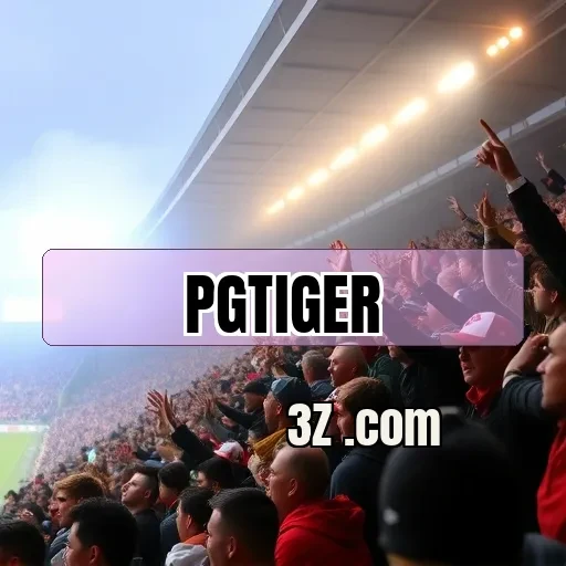 Fantasia Incrível no Pgtiger: Conheça Seus Jogos