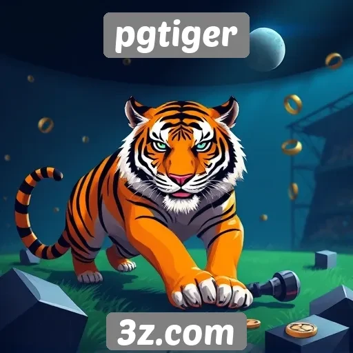Principais recursos que atraem jogadores para pgtiger