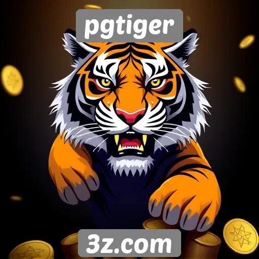 PGTiger se destaca em promoções de jogos