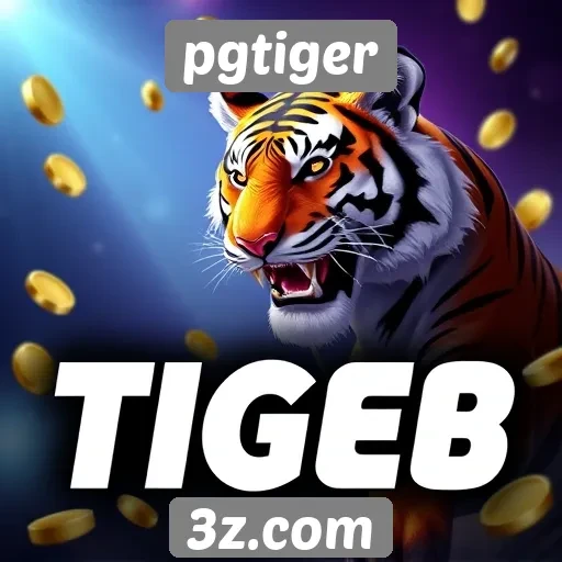 Exploração das promoções e bônus do pgtiger