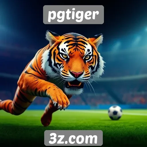 Promoções e bônus oferecidos pelo pgtiger