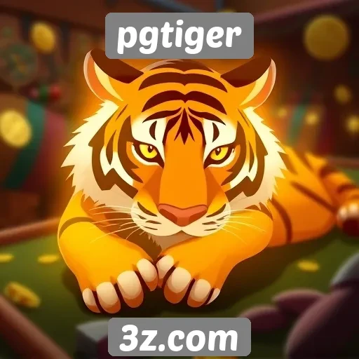 Comparativo entre PGTiger e concorrentes