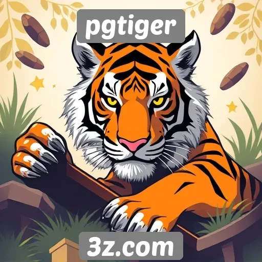 Comparação entre PGTiger e outras plataformas de jogos
