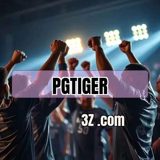 Esportes Empolgantes no pgtiger: A Diversão Começa Aqui