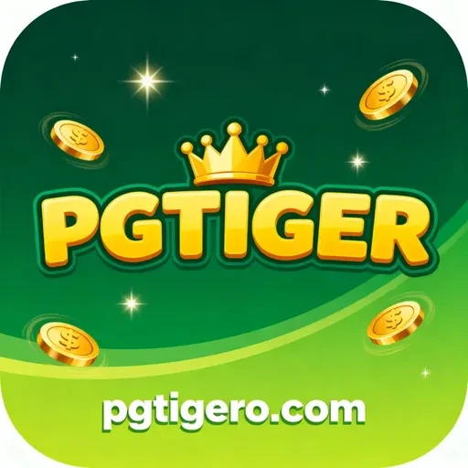 pgtiger logo